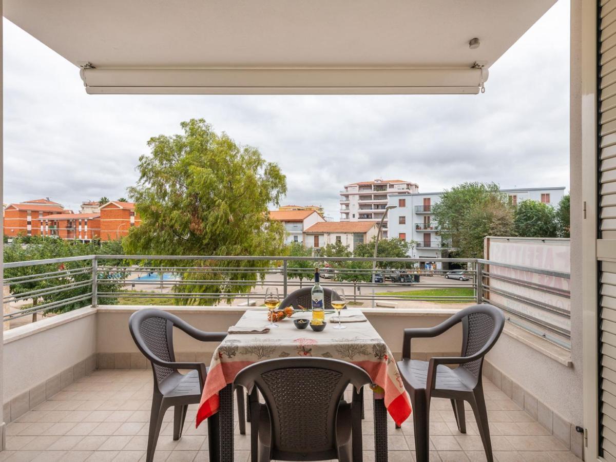 Apartment Agostino 2 By Interhome Alguer Exterior foto