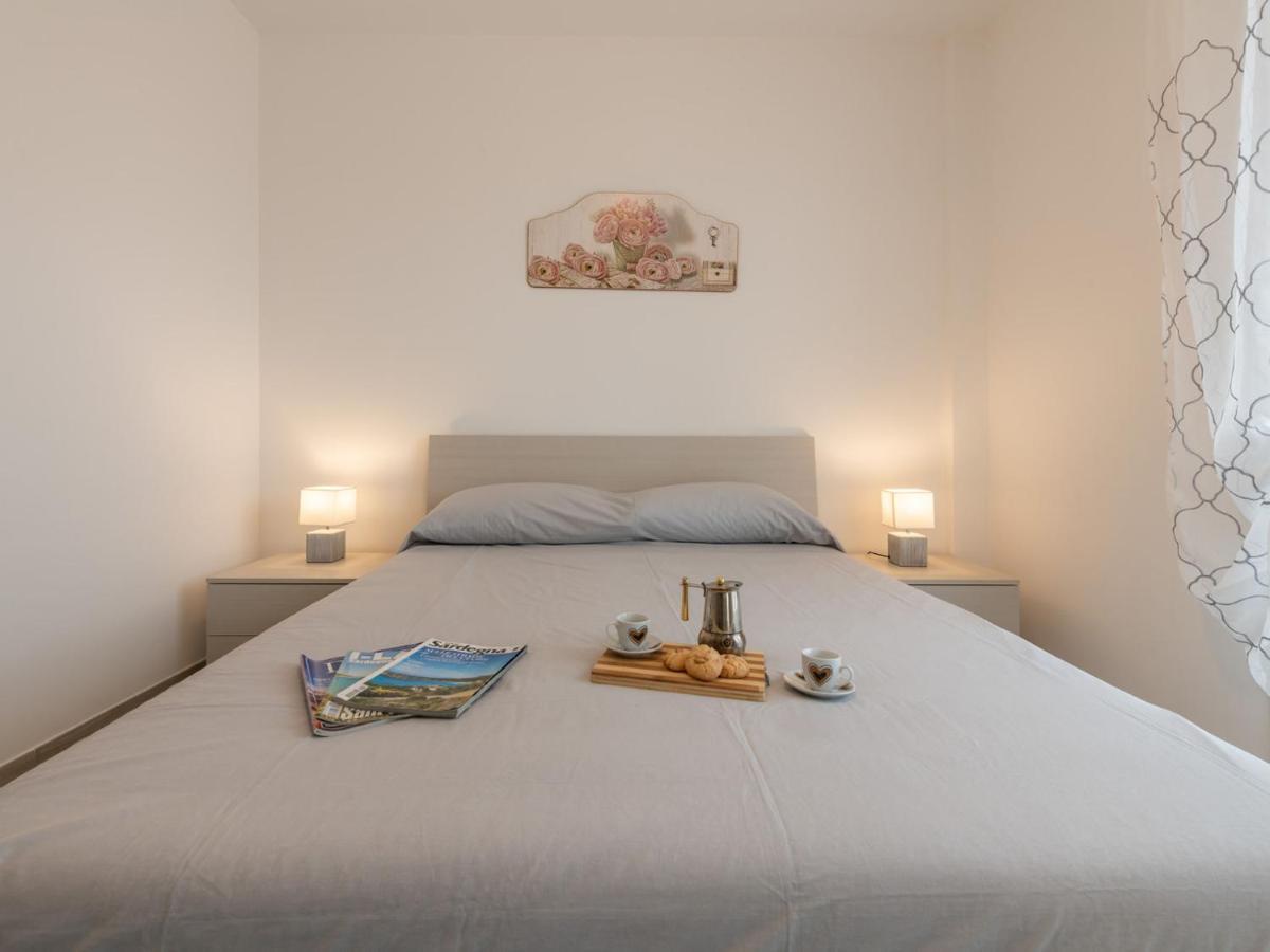 Apartment Agostino 2 By Interhome Alguer Exterior foto