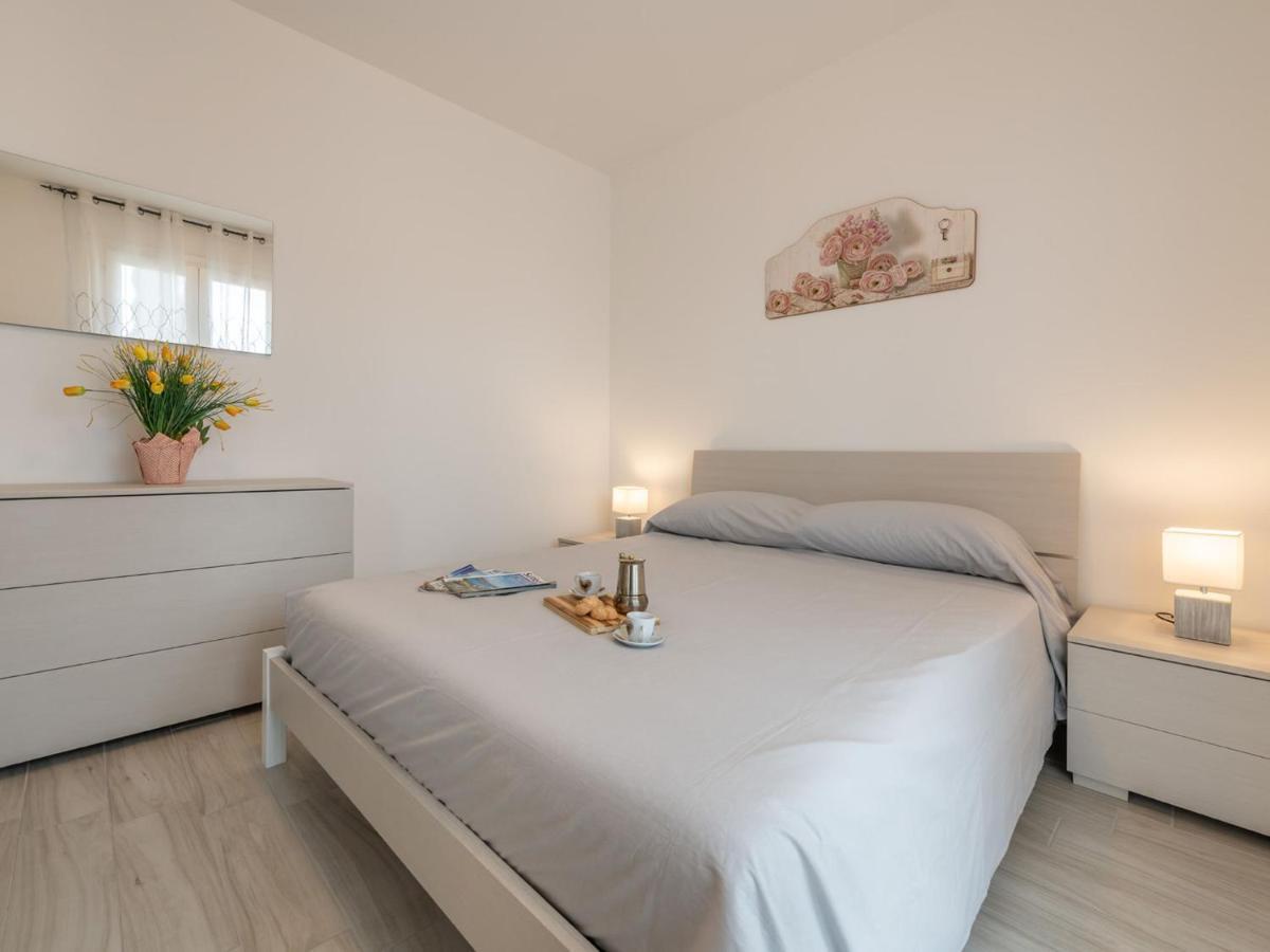 Apartment Agostino 2 By Interhome Alguer Exterior foto