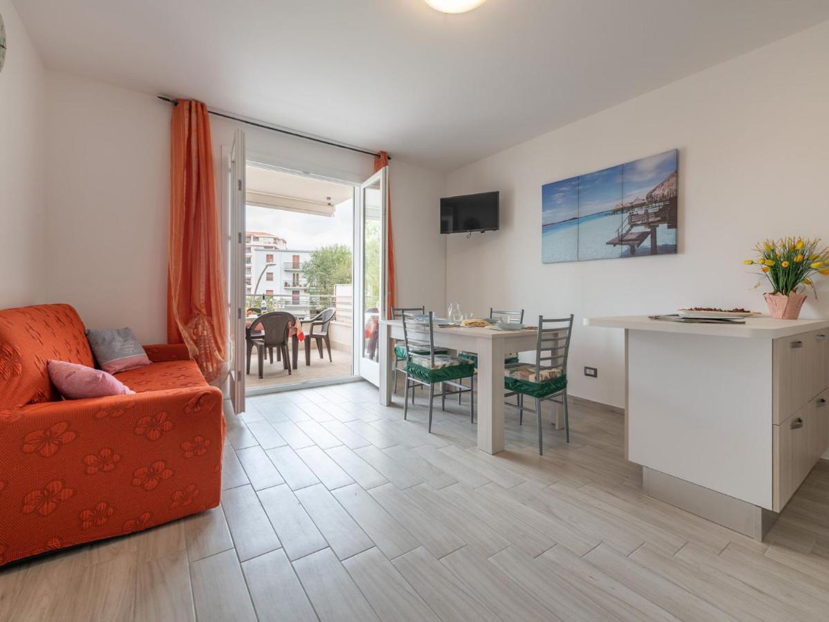 Apartment Agostino 2 By Interhome Alguer Exterior foto