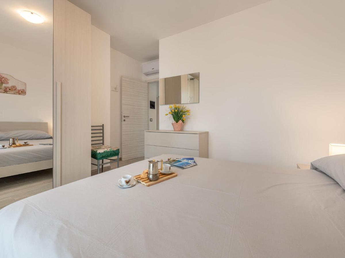 Apartment Agostino 2 By Interhome Alguer Exterior foto