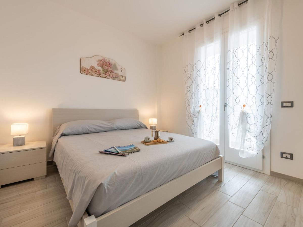 Apartment Agostino 2 By Interhome Alguer Exterior foto